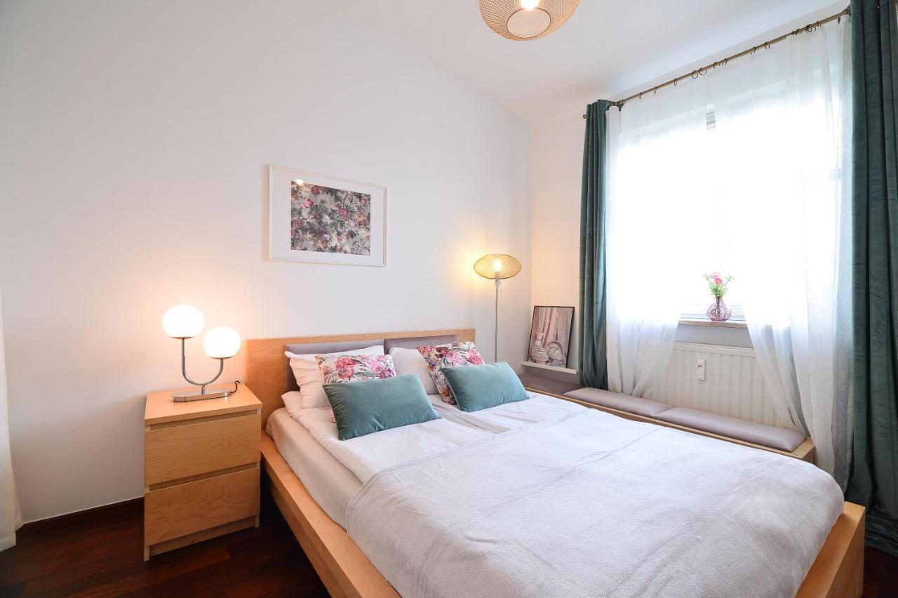 Citystay Parkur Sopot Apartment Exterior foto
